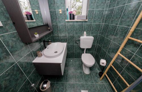 Apartmani Ana & Milo - Foto 48