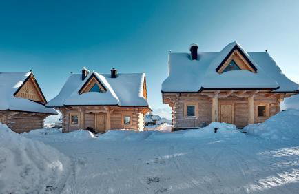 Domki 4 Turnie - Foto 75