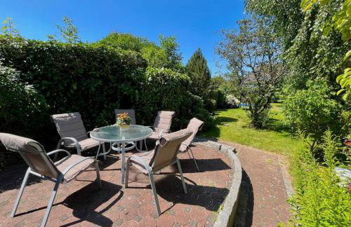 Garten-Oase Heikendorf - Foto 15