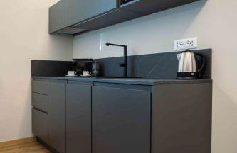 La Croce Apartments - Foto 46