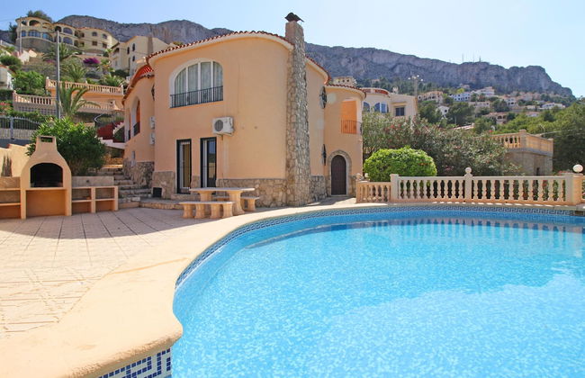 Villas Costa Calpe - Isabela - Foto 1