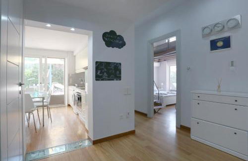 Thimari Sports & Spa with private pool and jacuzzi - Foto 15