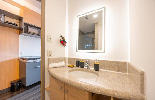 Hospedez - Estudios Neo São Caetano - Foto 15