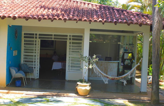 Hotel Tia Dora - Photo 3