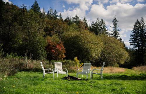 Maple Haven Cabin - Foto 24