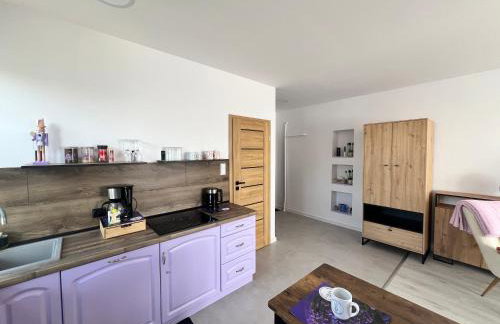 Apartament Lawendowy - Foto 13