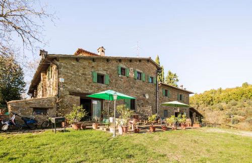 "Le Balze" spacious barrier free Studio for 2 guests & child - Foto 42