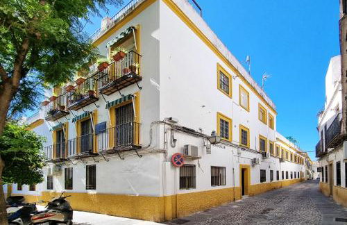 Apartamento Andalusí & Parking Incluido & Casco Histórico - Foto 8