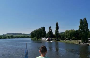 moselquartier terlinden- Apartment - Foto 43