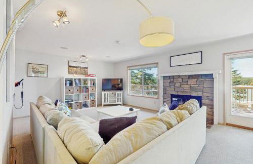 Snug Harbor Hideout - Foto 9