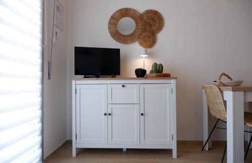 Casa Mirablu–Seafront Apartment - Foto 8