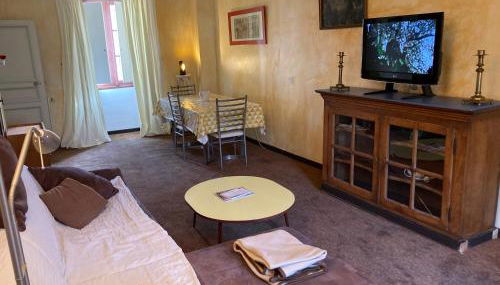 Charmant appartement dans maison de village - Foto 5