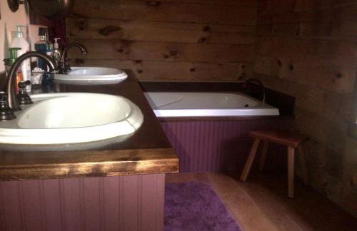 Bed and Breakfast Cabin for Weekend Getaway near Millbrook, New York - Photo 13