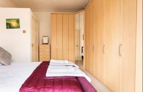 Shelley’s Seaside Stay (Garden/ Double Drive) - Foto 2