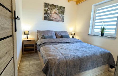 Domki nad Jeziorem - Foto 9