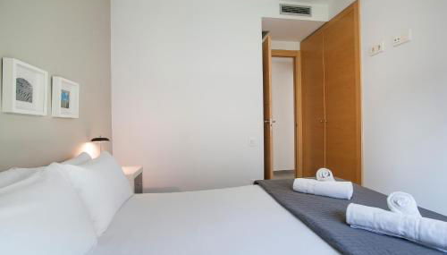 BBarcelona Gaudi Flats - Photo 5