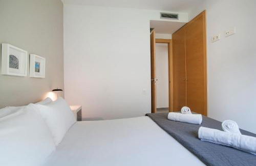 BBarcelona Gaudi Flats - Photo 5