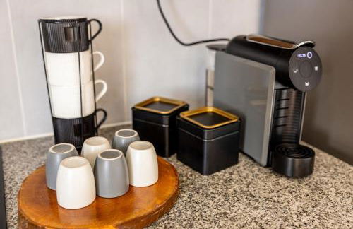 Sentidos do Mar - Apartamento em São Miguel - Photo 14