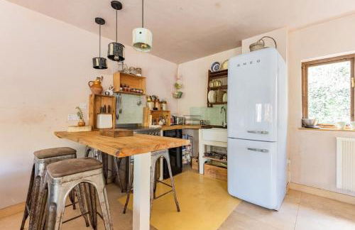 The Birch House - Foto 21