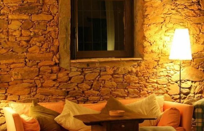 Finca La Ramallosa - Foto 42