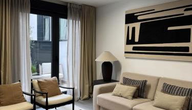 Casa Amayuma - Málaga Centro Histórico - Photo 2