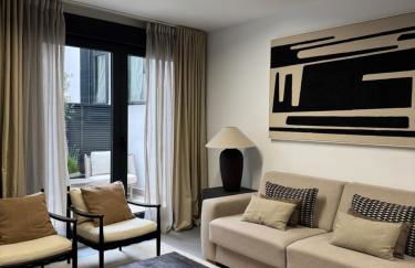 Casa Amayuma - Málaga Centro Histórico - Photo 2