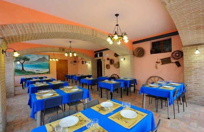 Centro Turistico Pian di Boccio - Foto 72