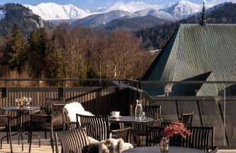 Renesans Residence Zakopane - Foto 25