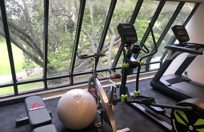 Parkside Hotel & Apartments Auckland - Photo 49