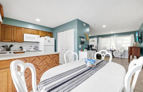 Nature Coast Getaway #1 - Cozy 2 Bedroom - Foto 13