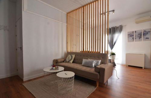 Alma s HOME, precioso loft en planta primera - Photo 1