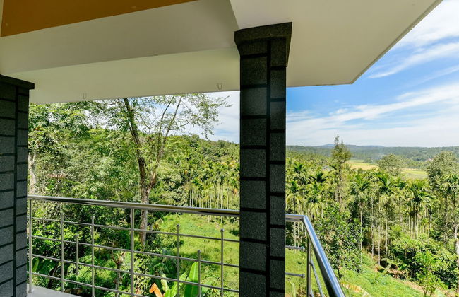 OYO 24016 Home Valley View 2BHK Sulthan Bathery - Foto 45