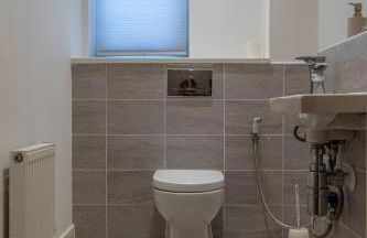 Cosy Modern 3-Bed Near Etihad, COOP Arena - AO arena and City Center - Foto 38