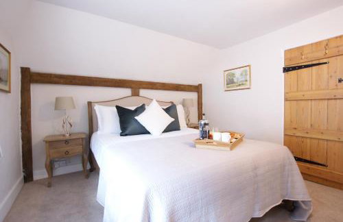 Honeysuckle Cottage- East Meon - Foto 6