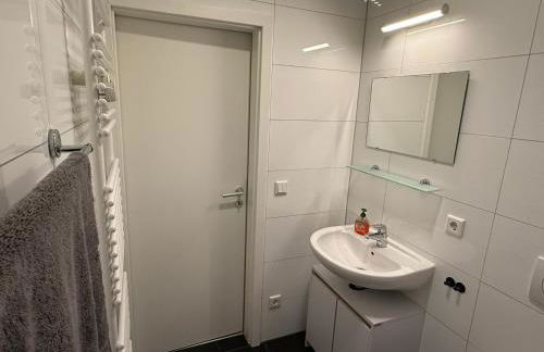 Moderne Ferienwohnung beim Augustinerkloster direkt in der Altstadt - Foto 11