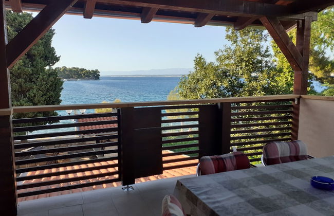 Seafront Spacious Apartment Spazzio - Foto 1