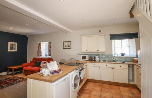 Wetton Barns Holiday Cottages - Foto 31