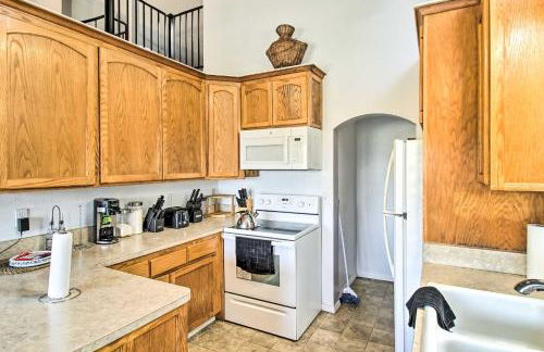 Lake View Home with Grill Hike, Boat, Relax! - Foto 12