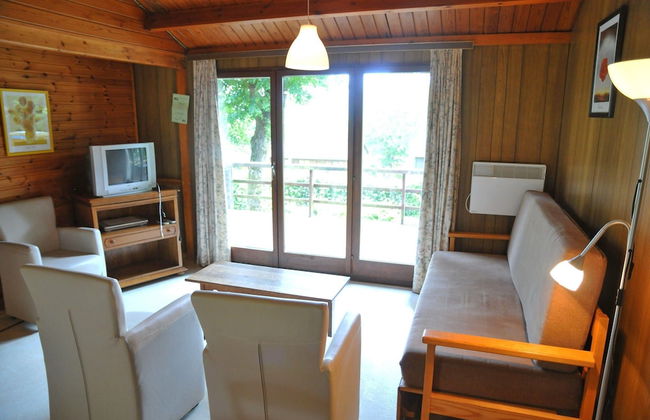 Bungalow in Belgium Near Green Hills - Foto 10