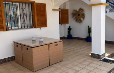 Acogedor apartamento en la playa vera - Foto 10