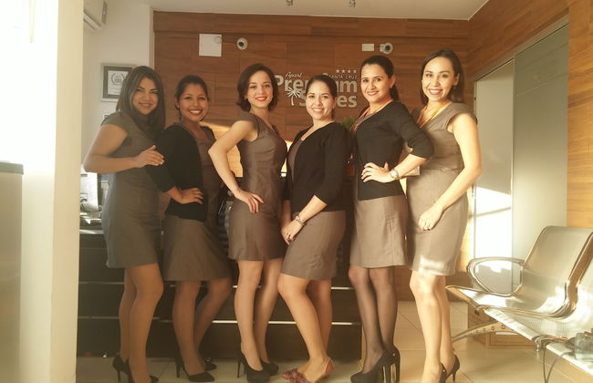 Apart Hotel Premium Suites Santa Cruz - Photo 2