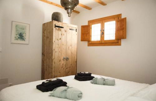 Cortijo Blanco - Foto 21