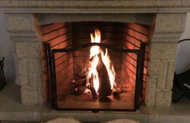 Casa do Vale - Moradia-Rio Minho-Seixas-Caminha - Casa de férias completa com piscina - Foto 2