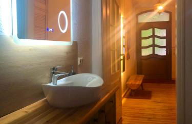 Eulenwohnung Apartment - Foto 17