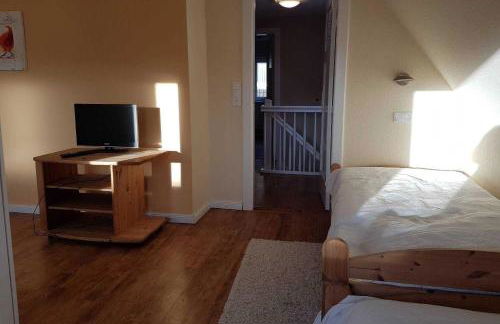 Haus am Jaardenhug in Utersum für 7 Pers - Foto 10