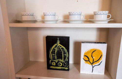 Appartamento Galileo - Foto 12