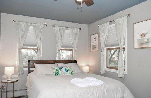 Great Location! Colleges! Hiking! Ithaca Commons! - Foto 13