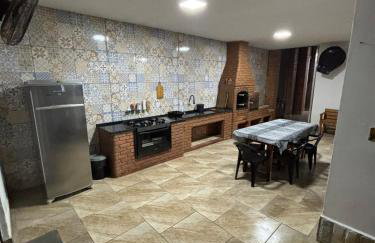 Casa com piscina a 50 metros do mar - Photo 24