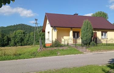 Sielankowy Domek - Foto 6