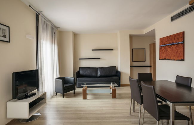 Villarroel Apartments Barcelona - Foto 12